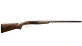 Perazzi DC12 Lusso Sporting Shotgun w/ Adjustable Comb | 12GA 32