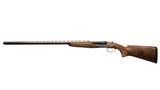 Perazzi DC12 Lusso Sporting Shotgun w/ Adjustable Comb | 12GA 32