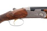 Beretta 686 Silver Pigeon Cole Exclusive Field Shotgun | 20GA 28