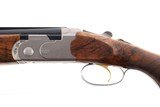 Beretta 686 Silver Pigeon Cole Exclusive Field Shotgun | 20GA 28