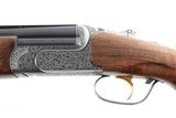 Perazzi High Tech SC3 Sporting Shotgun w/ Adjustable Comb | 12GA 32