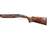 Perazzi High Tech SC3 Sporting Shotgun w/ Adjustable Comb | 12GA 32