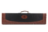 Pre-Owned Miroku Browning 725 Left-Handed Sporting Shotgun | 12GA 32