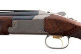 Pre-Owned Miroku Browning 725 Left-Handed Sporting Shotgun | 12GA 32