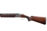 Pre-Owned Miroku Browning 725 Left-Handed Sporting Shotgun | 12GA 32