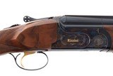 Rizzini Fierce 1 Sporting Shotgun w/ Adjustable Comb | 12GA 32 - 5 of 6