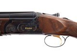 Rizzini Fierce 1 Sporting Shotgun w/ Adjustable Comb | 12GA 32 - 6 of 6