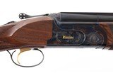 Rizzini Fierce 1 Sporting Shotgun | 12GA 32