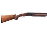 Rizzini Fierce 1 Sporting Shotgun | 12GA 32