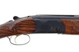 Pre-Owned Beretta 686 Cole Special Field Shotgun | 12GA 32