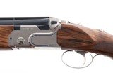 Pre-Owned Beretta DT-11 Sporting Shotgun | 12GA 32