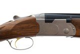 Beretta 686 Silver Pigeon I Left-Handed Sporting Shotgun Cole Exclusive | 12GA 30