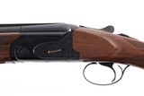 Rizzini BR110 Limited Field Shotgun | 20GA 28