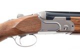 Beretta DT-11 Sporting Shotgun W/ TSK Cole Exclusive | 12GA 32