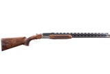 Zoli Z-Sport Mid-Rib Silver Sporting Shotgun | 12GA 30
