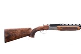 Zoli Z-Sport Mid-Rib Silver Sporting Shotgun | 12GA 30