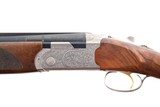 Beretta Silver Pigeon V Sporting Shotgun w/ B-Fast | 12GA 32