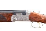 Beretta Silver Pigeon V Sporting Shotgun w/ B-Fast | 12GA 30