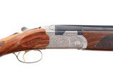 Beretta Silver Pigeon V Sporting Shotgun w/ B-Fast | 12GA 30