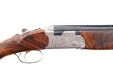 Beretta Silver Pigeon V Sporting Shotgun w/ B-Fast | 12GA 30