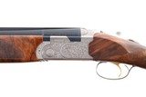 Beretta Silver Pigeon V Sporting Shotgun w/ B-Fast | 12GA 30
