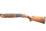 Pre-Owned Blaser F16 Sporting Shotgun | 12GA 30