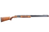 Pre-Owned Blaser F16 Sporting Shotgun | 12GA 30