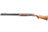 Pre-Owned Blaser F16 Sporting Shotgun | 12GA 30