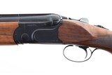 Beretta DT11 Cole Pro Black Sporting Shotgun w/ B-Fast | 12GA 32
