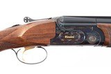 Rizzini Fierce 1 Sporting Shotgun w/ Adjustable Comb | 20GA 32