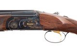 Rizzini Fierce 1 Sporting Shotgun w/ Adjustable Comb | 20GA 32