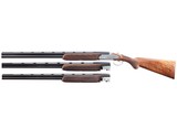 Rizzini Artemis Combo Set Field Shotgun | 20GA/28GA/.410GA 28