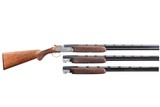 Rizzini Artemis Combo Set Field Shotgun | 20GA/28GA/.410GA 28