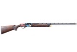 Beretta A400 XCEL Cole Pro 50/50 American Flag & Constitution Sporting Shotgun | 12GA 30