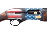 Beretta A400 XCEL Cole Pro 50/50 American Flag & Constitution Sporting Shotgun | 12GA 30