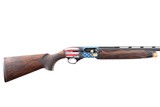 Beretta A400 XCEL Cole Pro 50/50 American Flag & Constitution Sporting Shotgun | 12GA 30