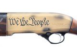 Beretta A400 XCEL Cole Pro 50/50 American Flag & Constitution Sporting Shotgun | 12GA 30