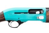 Beretta A400 XCEL Cole Pro Aztec Teal Sporting Shotgun | 12GA 30