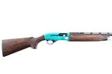 Beretta A400 XCEL Cole Pro Aztec Teal Sporting Shotgun
12GA 30"
SN#: XA282481