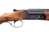 Perazzi High Tech S 2020 Edition Sporting Shotgun Pair | 28GA 30 3/4