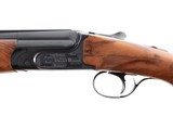 Perazzi High Tech S 2020 Edition Sporting Shotgun Pair | 28GA 30 3/4