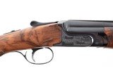 Perazzi High Tech S 2020 Edition Sporting Shotgun Pair | 28GA 30 3/4