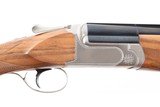 Perazzi MX12 Sporting Shotgun w/ Adjustable Comb | 12GA 32