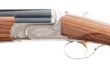 Perazzi High Tech S Sporting Shotgun w/ Adjustable Comb | 12GA 31 1/2