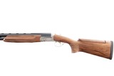 Perazzi High Tech S Sporting Shotgun w/ Adjustable Comb | 12GA 31 1/2