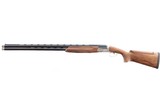Perazzi High Tech S Sporting Shotgun w/ Adjustable Comb | 12GA 31 1/2