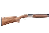 Perazzi High Tech S Sporting Shotgun w/ Adjustable Comb | 12GA 31 1/2