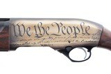 Beretta A400 XCEL Cole Pro 50/50 American Flag & Constitution Sporting Shotgun | 12GA 30