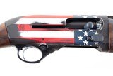 Beretta A400 XCEL Cole Pro 50/50 American Flag & Constitution Sporting Shotgun | 12GA 30