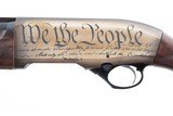 Beretta A400 XCEL Cole Pro 50/50 American Flag & Constitution Sporting Shotgun | 12GA 30